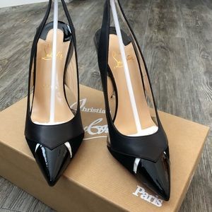 Christian Louboutin | Air chance